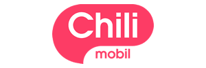 Chilimobil mobila routrar
