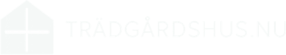 Trädgårdshus