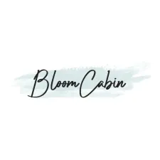 Bloomcabin logo