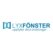 Lyxfönster logo