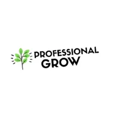 Professional Grow logo